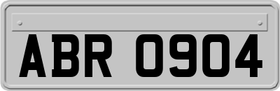 ABR0904