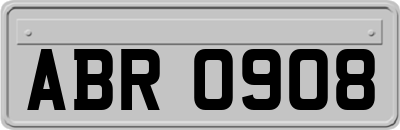 ABR0908