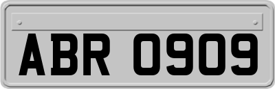 ABR0909