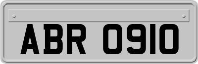 ABR0910
