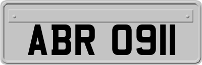 ABR0911
