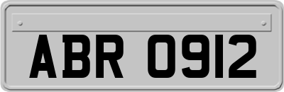 ABR0912