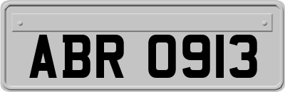 ABR0913