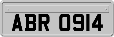 ABR0914