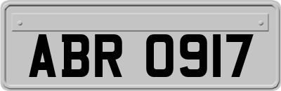 ABR0917