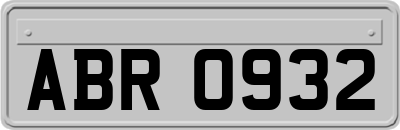 ABR0932