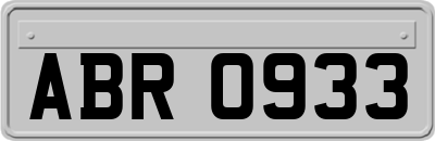 ABR0933