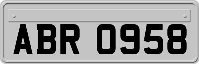 ABR0958