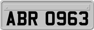 ABR0963