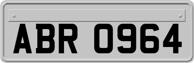 ABR0964