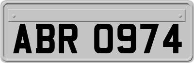 ABR0974