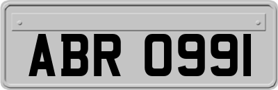 ABR0991