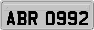 ABR0992