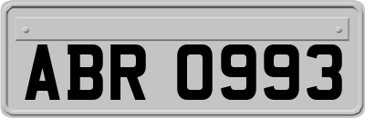 ABR0993