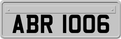 ABR1006