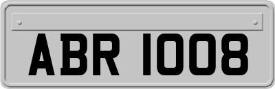 ABR1008