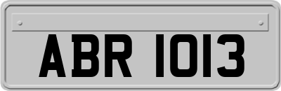 ABR1013