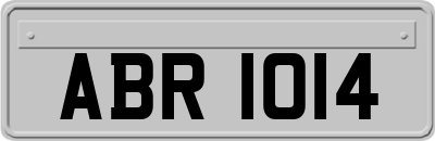 ABR1014