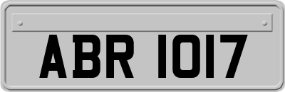 ABR1017