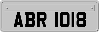 ABR1018