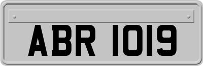 ABR1019