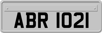 ABR1021