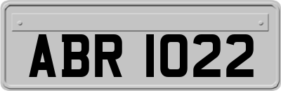 ABR1022