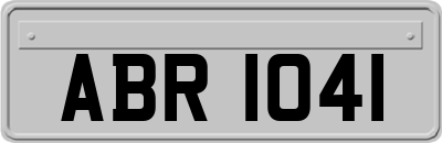 ABR1041