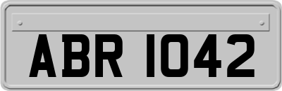 ABR1042
