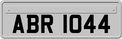 ABR1044