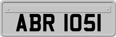 ABR1051