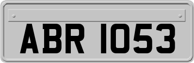 ABR1053