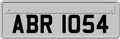 ABR1054