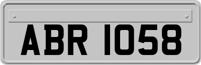 ABR1058