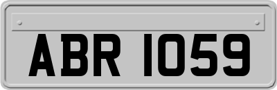 ABR1059