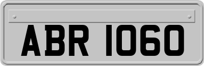 ABR1060