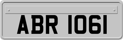 ABR1061