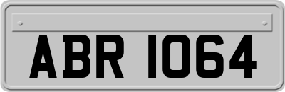 ABR1064