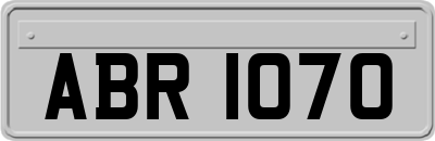 ABR1070