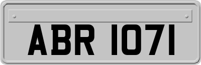 ABR1071
