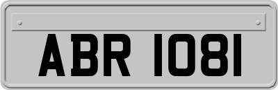 ABR1081