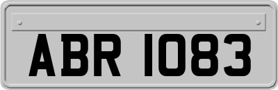 ABR1083