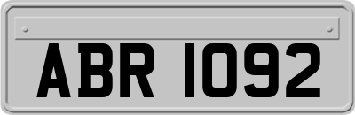 ABR1092