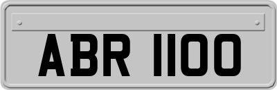 ABR1100