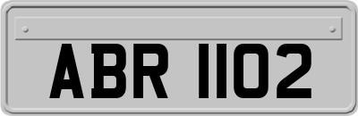 ABR1102