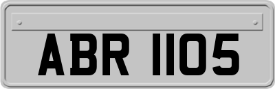 ABR1105