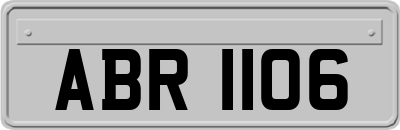 ABR1106