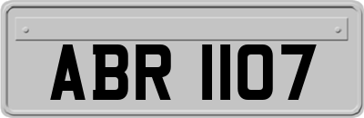 ABR1107