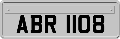 ABR1108