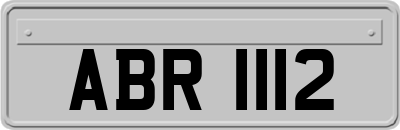ABR1112
